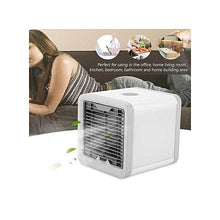 Charger l'image dans la galerie, ARCTIC CUBE, COOL AIR… LES MINI CLIMATISEURS CUBE