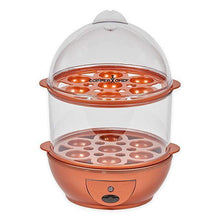 Charger l&#39;image dans la galerie, Copper Chef Perfect Egg Maker