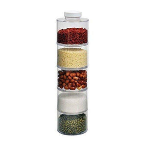 SPICE TOWER CAROUSEL