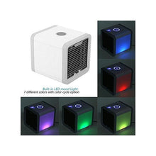 Charger l'image dans la galerie, ARCTIC CUBE, COOL AIR… LES MINI CLIMATISEURS CUBE