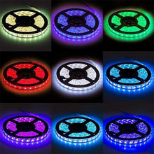 Charger l'image dans la galerie, Sunix Kit Bande Guirlande Flexible LED 5M Non-Etan