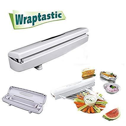 distributeur de film plastique Wraptastic