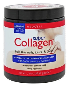 COLLAGEN POWDER