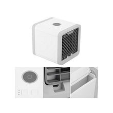 Charger l'image dans la galerie, ARCTIC CUBE, COOL AIR… LES MINI CLIMATISEURS CUBE