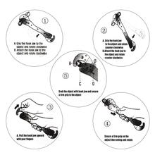 Charger l&#39;image dans la galerie, Universal High Torque Wrench