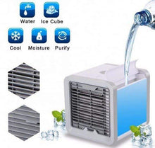 Charger l'image dans la galerie, ARCTIC CUBE, COOL AIR… LES MINI CLIMATISEURS CUBE