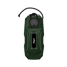 Charger l'image dans la galerie, Mini GSM  3 En 1 Téléphone Portable Bluetooth Dialer Headset Avec Lampe De Poche LED