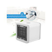 Charger l'image dans la galerie, ARCTIC CUBE, COOL AIR… LES MINI CLIMATISEURS CUBE