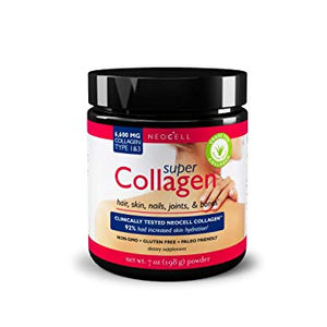 COLLAGEN POWDER