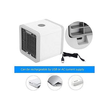 Charger l'image dans la galerie, ARCTIC CUBE, COOL AIR… LES MINI CLIMATISEURS CUBE
