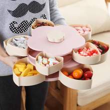 la Boîte de Fruits Secs/Boîte-Chic