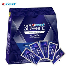 Charger l&#39;image dans la galerie, 3D WHITE CREST – BANDE BLANCHIMENT DENTAIRE