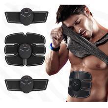 Charger l&#39;image dans la galerie, SMART FITNESS : Stimulateur abdominaux