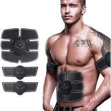 Charger l&#39;image dans la galerie, SMART FITNESS : Stimulateur abdominaux