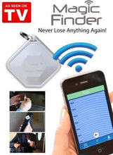 Charger l'image dans la galerie, Mini traceur GPS Anti-Perte connecté " iOS/Android"