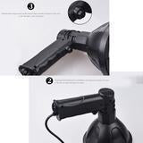 Charger l&#39;image dans la galerie, TORCHE PISTOLET (MULTI-FONCTION)