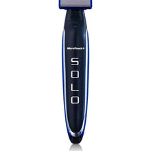 Charger l'image dans la galerie, Microtouch Rasoir rechargeable