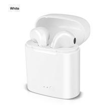 Charger l&#39;image dans la galerie, Écouteurs Sans Fil Double oreille avec Cas de Charge Mini