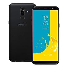 Charger l'image dans la galerie, Samsung Galaxy J8 - 6,0'' Super AMOLED - 4Go RAM - 64 Go - Double Camera 16 MP - Gold