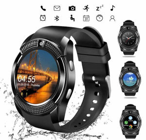 Smart WATCH V8