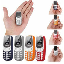 Charger l'image dans la galerie, MINI TELEPHONE OREILLETTE bluetooth