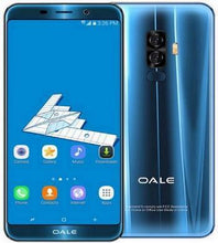Charger l'image dans la galerie, OALE X 4 -2GO -32GO(16+16g-GO carte sd )-EMPREINTE -ECRAN 4D