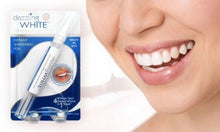 Charger l&#39;image dans la galerie, BLACHISSANT DES DENTS – DAZZLING WHITE