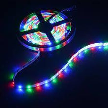 Charger l'image dans la galerie, Sunix Kit Bande Guirlande Flexible LED 5M Non-Etan