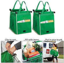 Charger l'image dans la galerie, GRAB BAG: Sac de shopping dans les grande surface