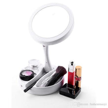Charger l&#39;image dans la galerie, FOLDAWAY MIRROR