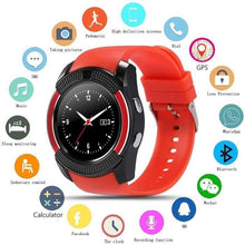 Charger l&#39;image dans la galerie, Smart WATCH V8